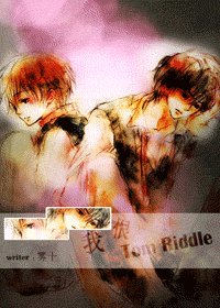 (HP同人)我恨Tom Riddle!