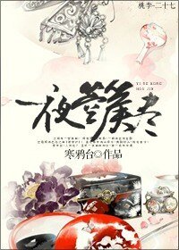 一夜箜篌盡