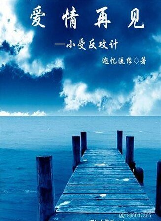 愛情再見