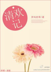 清欢记