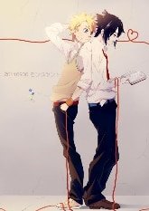 (佐鳴同人)讓我們在一起