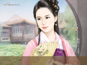 戲閻王(一山不容二虎之二)