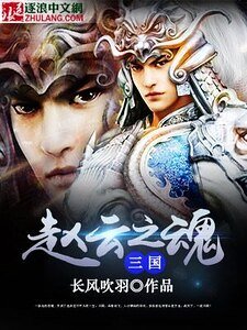 三國趙雲之婚