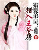 獵愛弟皇:錯入王爺房
