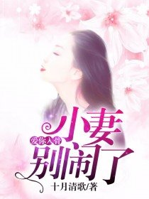 皑你入骨:小妻别闹了