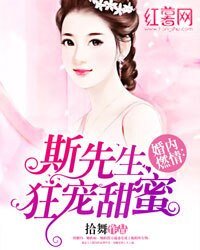 婚內燃情:斯先生狂寵甜蜜妻