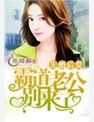 先婚后爱:霸道老公别来了