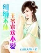 纠缠不休:王爷索欢不爱