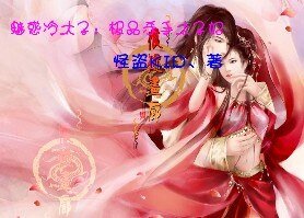 魅惑冷太子:极品杀手太子妃