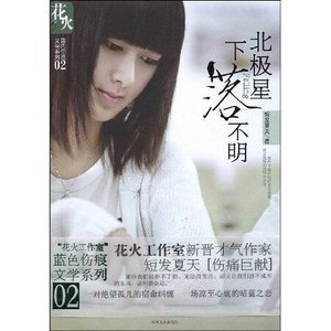 北極星下落不明