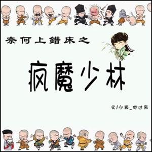 奈何上錯床之瘋魔少林