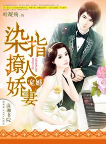 宠婚,染指撩人娇妻
