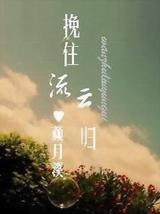 挽住流云归