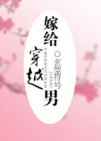 嫁给穿越男