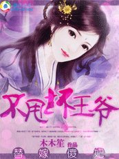替嫁傻妃:不甩壞王爺