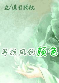 尋找風的顏色