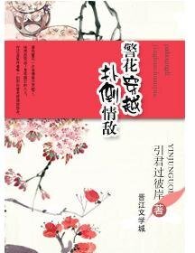 警花穿越,扑倒情敌