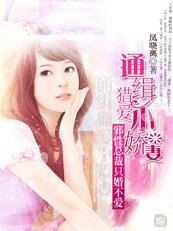 邪性總裁只婚不愛:通緝獵愛小嬌妻