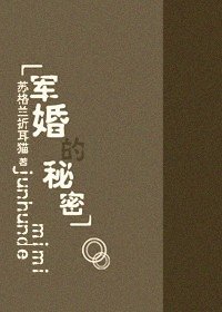 军婚的秘密/你的诺言,我的沧海(网络版+出书版)