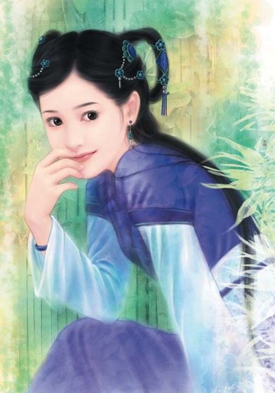 啼笑女追男:好色寶貝,相公是我的!