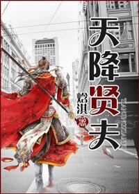 天降賢夫(古穿今)