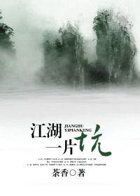 江湖一片坑