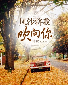 風沙將我吹向你