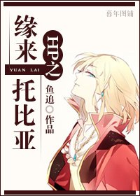(HP同人)HP之缘来托比亚