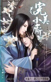 完美小廝(出書版)
