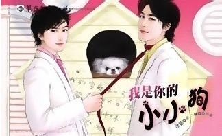 我是你的小小狗(七星劫系列之一)