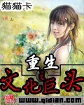 重生之文化巨頭