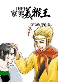 (HP同人)家养美猴王