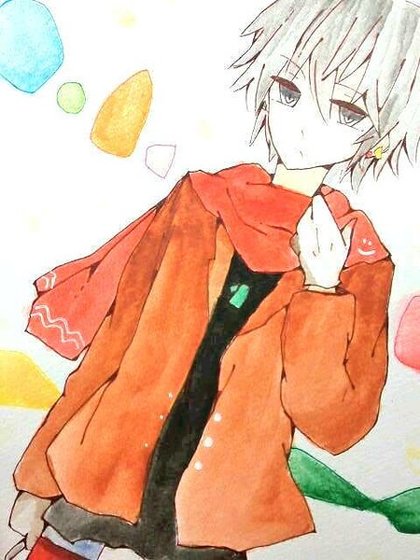 (黑籃同人)十年·世界審判