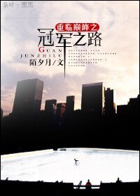 重臨巔峰之冠軍之路