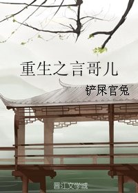 重生之言哥兒