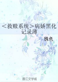 <救贖系統>病嬌黑化記錄薄