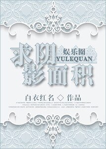 求阴影面积