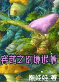 穿越之幻境迷情