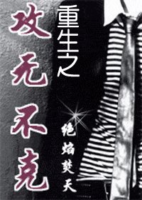 重生之攻無不克(殺手系列之⑥終結者)