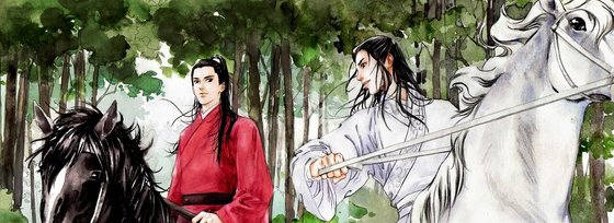 (鼠貓同人)二十四節氣