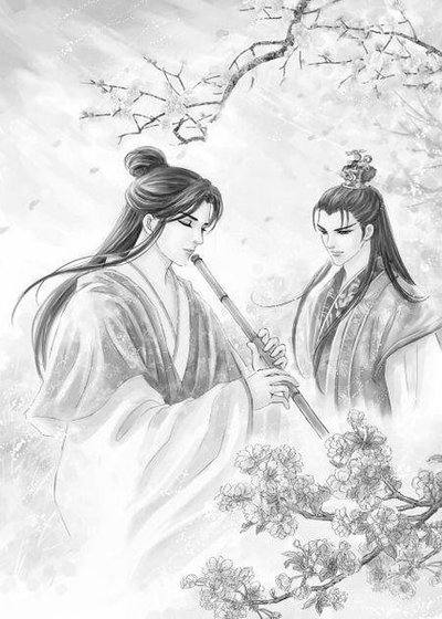 执爱天涯