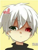 東京喰種 CO