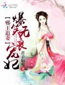 邪王追妻:爆笑無良寵妃