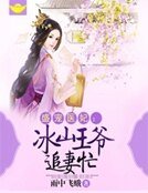 盛宠医妃:冰山王爷追妻忙