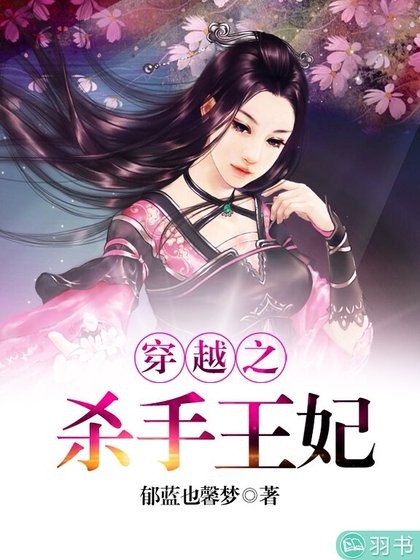 穿越之殺手王妃