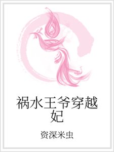 祸水王爷穿越妃