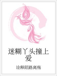迷糊丫頭撞上愛