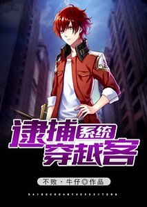 逮捕穿越客系統