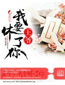 王爷,我要休了你
