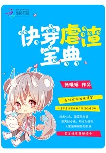 快穿虐渣寶典
